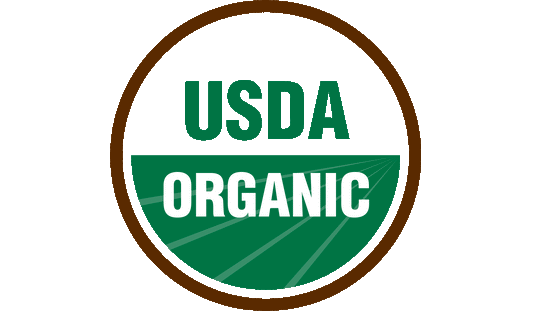 Why Organic Food is Better for You