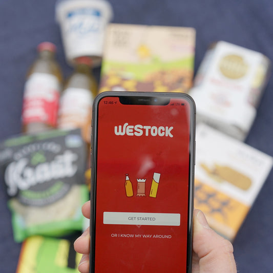 Introducing WeStock